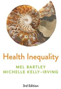 Produktbild: Health Inequality