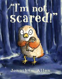 Produktbild: I'm Not Scared!