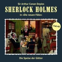 Produktbild: Die Speise der G&ouml;tter