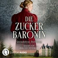 Produktbild: Gwendolyns Hoffnung