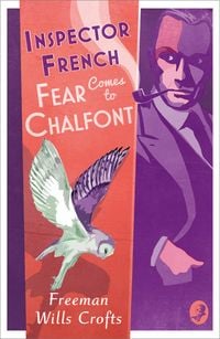 Produktbild: Inspector French: Fear Comes to Chalfont