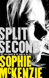 Produktbild: Split Second