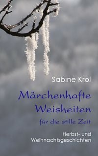 Produktbild: M&auml;rchenhafte Weisheiten f&uuml;r die stille Zeit
