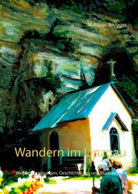 Produktbild: Wandern im Linzgau