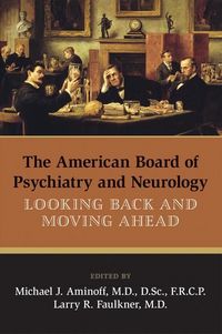 Produktbild: The American Board of Psychiatry and Neurology