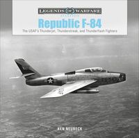 Produktbild: Republic F-84