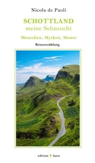 Produktbild: Schottland, meine Sehnsucht