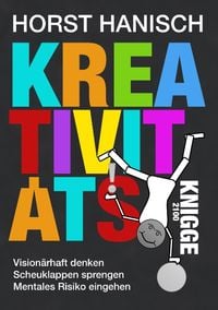 Produktbild: Kreativit&auml;ts-Knigge 2100