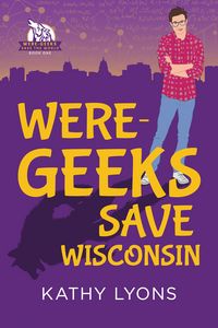Produktbild: Were-Geeks Save Wisconsin