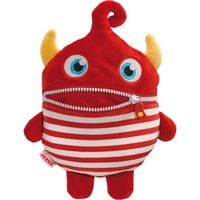 Produktbild: Sorgenfresser Pl&uuml;sch Jenna 25cm