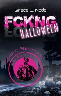 Produktbild: FCKNG Halloween: Cedric Bertrand