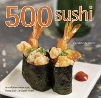 Produktbild: 500 sushi