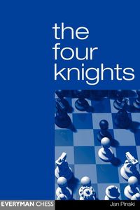 Produktbild: The Four Knights