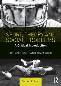Produktbild: Sport, Theory and Social Problems