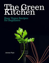 Produktbild: The Green Kitchen