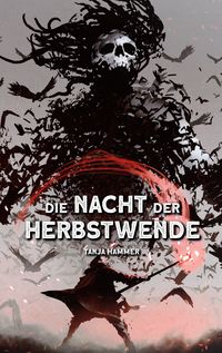 Produktbild: Die Nacht der Herbstwende
