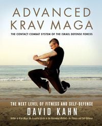 Produktbild: Advanced Krav Maga