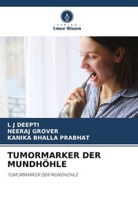 Produktbild: Tumormarker der Mundh&ouml;hle