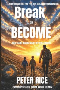 Produktbild: Break or Become