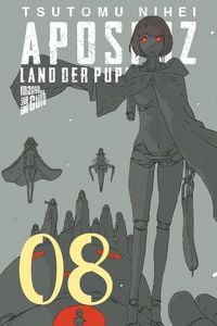 Produktbild: Aposimz 8