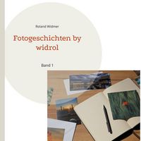 Produktbild: Fotogeschichten by widrol