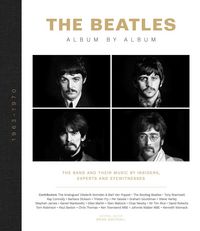 Produktbild: The Beatles: Album by Album
