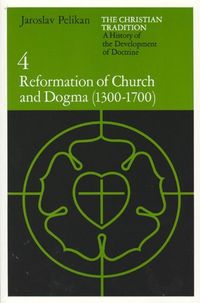 Produktbild: The Christian Tradition