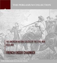 Produktbild: The American Nation