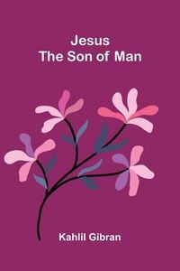 Produktbild: Jesus the Son of Man