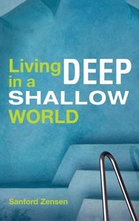 Produktbild: Living Deep in a Shallow World