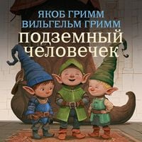 Produktbild: Podzemnyy chelovechek