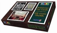 Produktbild: Speechmark: Reminisence Cue Cards 50s/60s: Colorcards