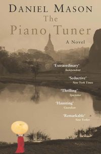 Produktbild: The Piano Tuner