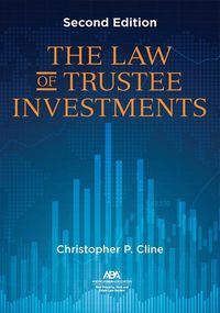 Produktbild: The Law of Trustee Investments, Second Edition