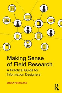 Produktbild: Making Sense of Field Research