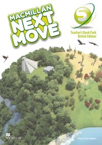 Produktbild: Macmillan Next Move Starter