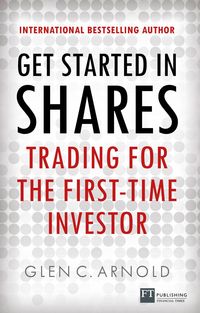 Produktbild: Get Started in Shares