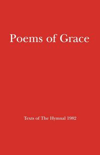 Produktbild: Poems of Grace