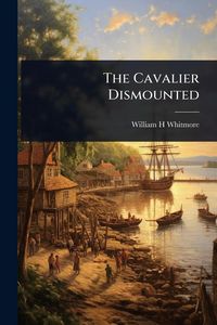 Produktbild: The Cavalier Dismounted
