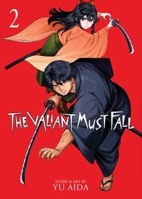 Produktbild: The Valiant Must Fall Vol. 2