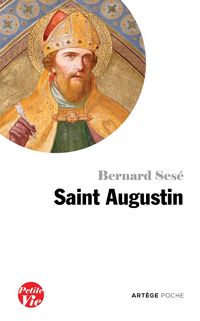 Produktbild: Petite vie de saint Augustin