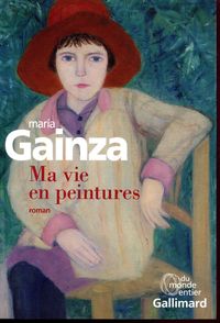 Produktbild: Ma vie en peintures