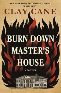 Produktbild: Burn Down Master's House