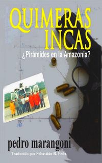 Produktbild: Quimeras Incas