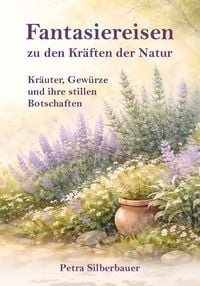 Produktbild: Fantasiereisen zu den Kr&auml;ften der Natur