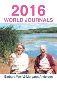 Produktbild: 2016 World Journals