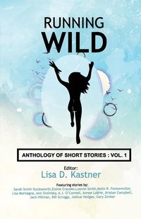 Produktbild: Running Wild Anthology of Stories Volume 1