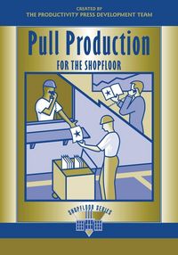 Produktbild: Pull Production for the Shopfloor