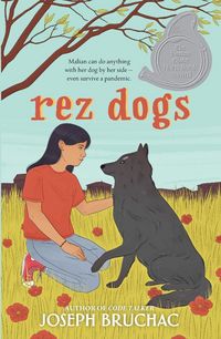 Produktbild: Rez Dogs