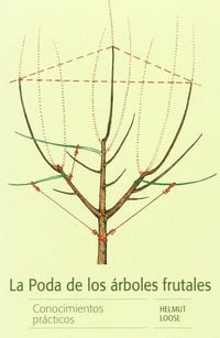 Produktbild: La poda de los &aacute;rboles frutales